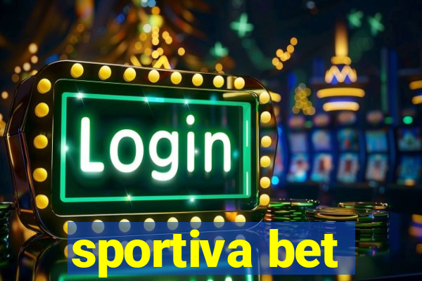 sportiva bet